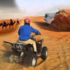 Desert Safari with Quad Biking