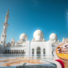 Sheikh Zayed Grand Mosque