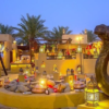 Desert Safari Bab Al Shams