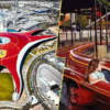 Explore the World of Ferrari in Abu Dhabi's Iconic Park