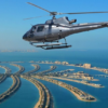 Dubai Helicopter Tour