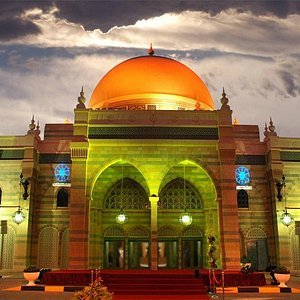 Sharjah Art Museum