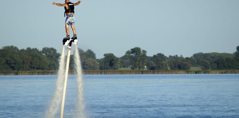 Flyboard Dubai