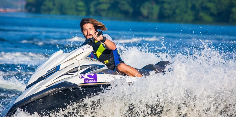 Jet Ski Dubai By Dream Super Safari